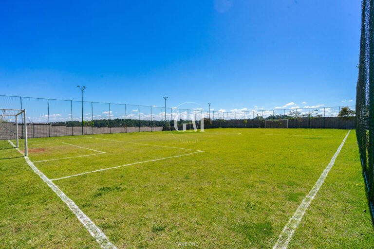 Terreno 683,3m² no Condomínio Bosque do Horto - Jundiaí/SP