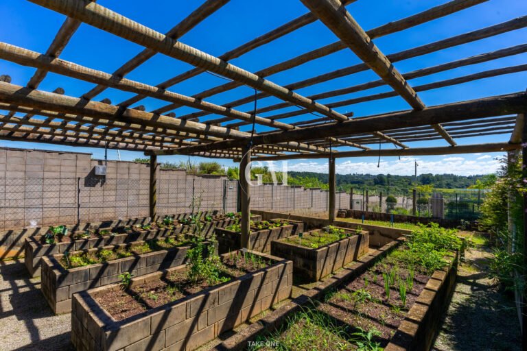 Terreno 683,3m² no Condomínio Bosque do Horto - Jundiaí/SP